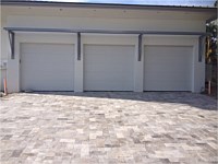 Natural Stone Pavers